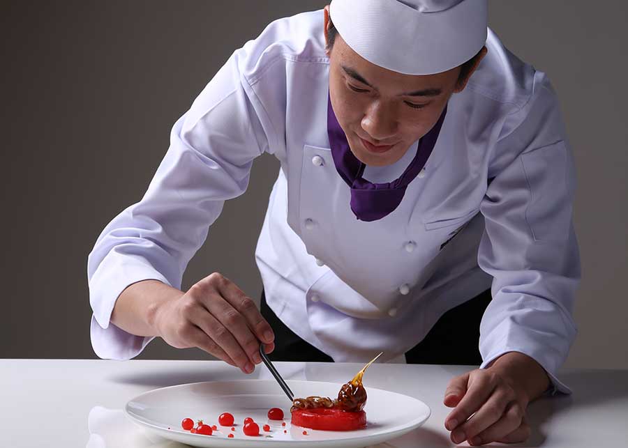 曼谷大学烹饪艺术与设计专业